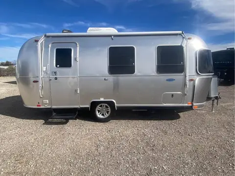 2018 Airstream Sport 22FB; — photo 4