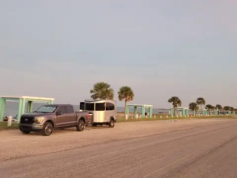 2021 Airstream Basecamp X 16 ft — photo 4