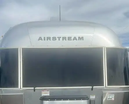 2019 Airstream Flying Cloud 26RB — photo 1