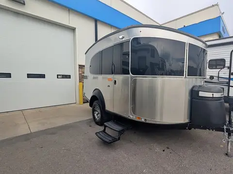 2022 Airstream Basecamp X 20X — photo 1