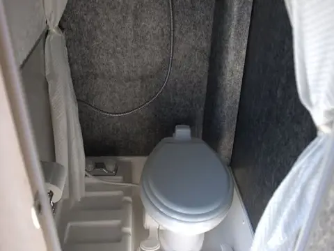 2008 Airstream Bambi Design Within Reach — photo 5