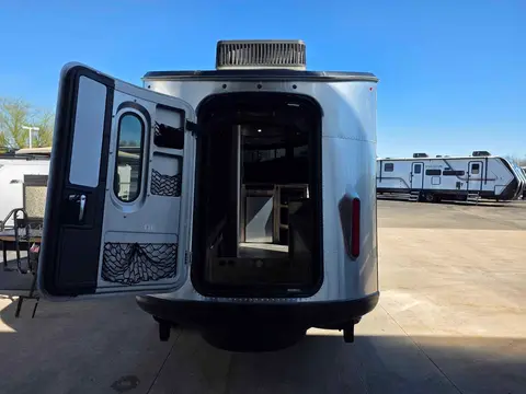 2022 Airstream Basecamp X — photo 3