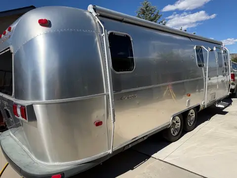 2003 Airstream Classic — photo 2