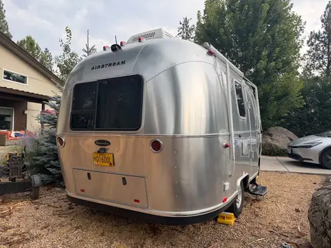 2016 Airstream Bambi — photo 2