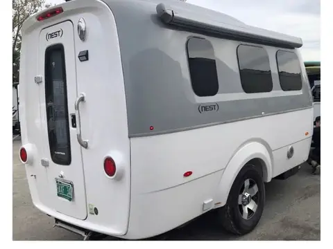2019 Airstream Nest 16U — photo 2