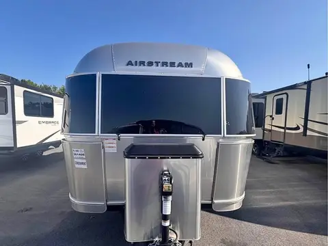 2023 Airstream Pottery Barn 28RBT — photo 1