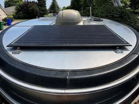 2020 Airstream Basecamp X — photo 5