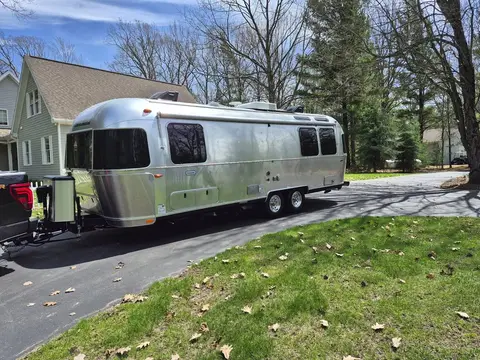 2023 Airstream Globetrotter TB 27 ft — photo 2