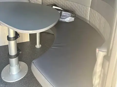 2022 Airstream Basecamp X — photo 5