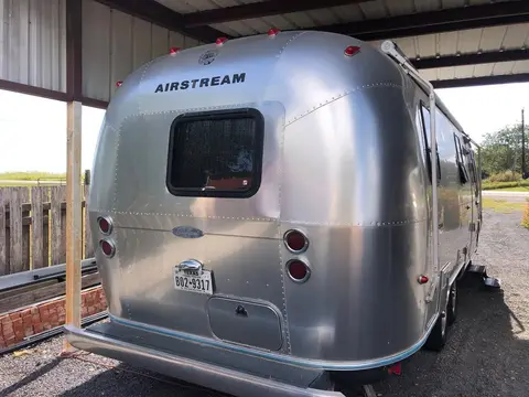 2005 Airstream Safari SS 25 ft — photo 5
