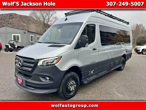 2022 Airstream Interstate — photo 1