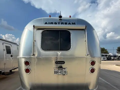 2023 Airstream Caravel 22FB — photo 2