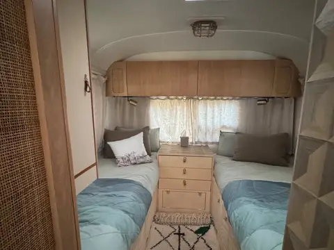 2003 Airstream safari ls 25' — photo 2