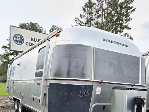2027 Airstream Stetson + 6666 Special Edition — photo 1