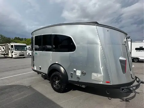 2024 Airstream Basecamp X — photo 2