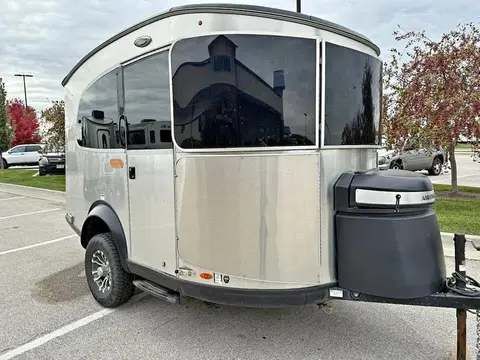2021 Airstream Basecamp 16x 16 ft — photo 2