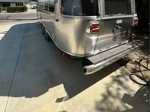 2022 Airstream Flying Cloud — photo 4