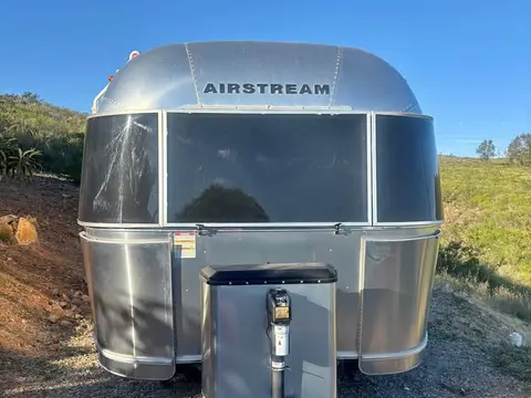 2020 Airstream Caravel 20FB — photo 2
