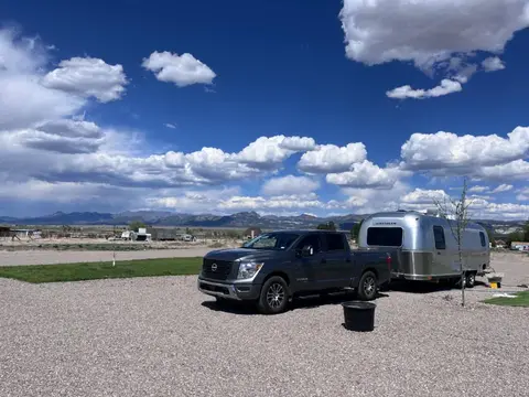 2005 Airstream Safari SE — photo 3