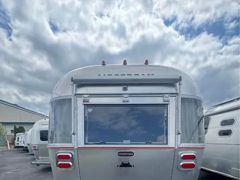 2026 Airstream Stetson + 6666 Special Edition 27 — photo 4
