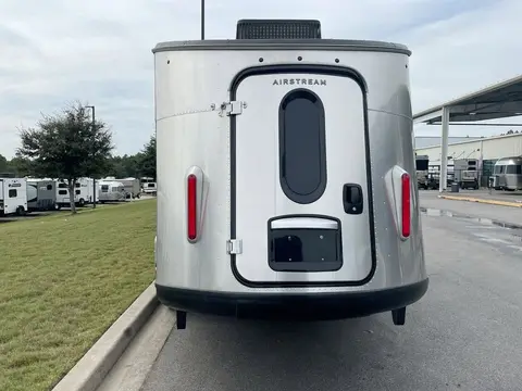 2025 Airstream Basecamp X 20X — photo 5