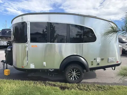 2022 Airstream Basecamp X 20X — photo 3