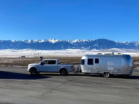 2017 Airstream Bambi 22FB — photo 4