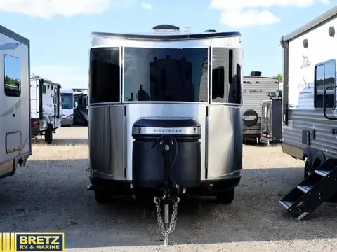 2019 Airstream Basecamp X 16X — photo 3