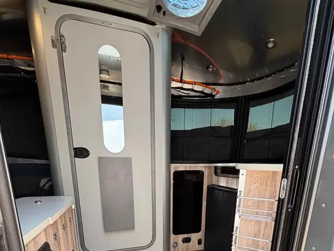 2021 Airstream Basecamp X 16X Off Road Edition — photo 4