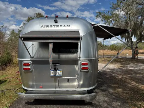 2019 Airstream Flying Cloud — photo 3