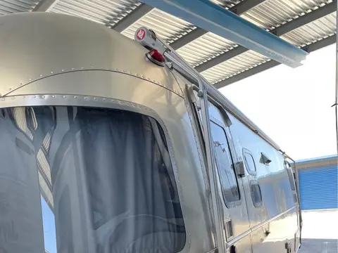 2023 Airstream Flying Cloud — photo 3