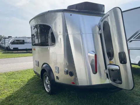 2017 Airstream Basecamp 16 — photo 5