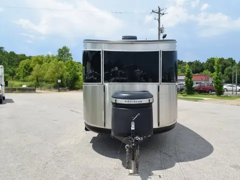 2022 Airstream Basecamp X — photo 5