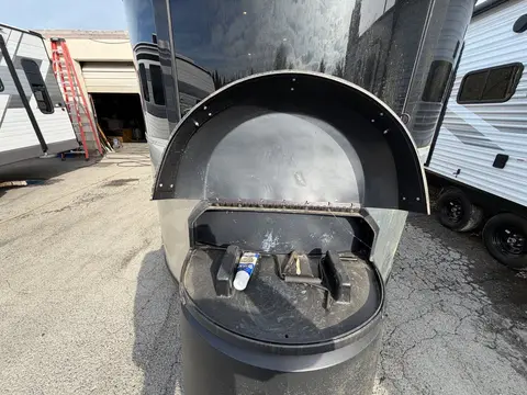 2018 Airstream Basecamp — photo 5