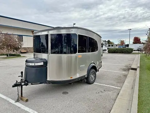 2021 Airstream Basecamp 16x 16 ft — photo 1