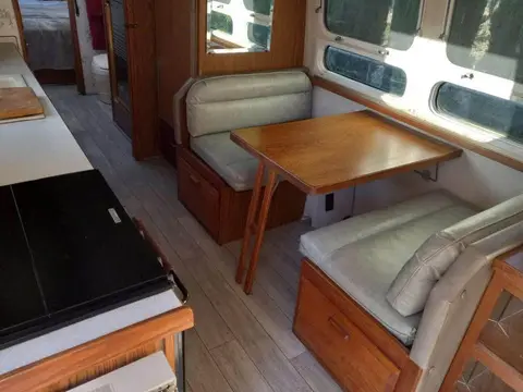1994 Airstream Excella 1000 34 ft — photo 4