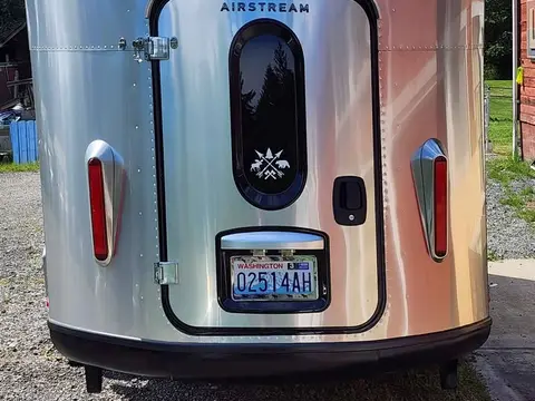 2022 Airstream Basecamp X 20X — photo 3