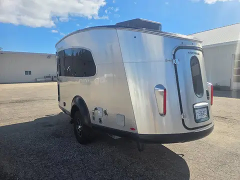 2025 Airstream Basecamp X 20X REI — photo 4