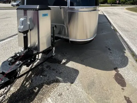 2019 Airstream Classic 33 ft — photo 4