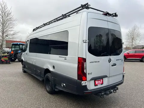 2022 Airstream Interstate — photo 3