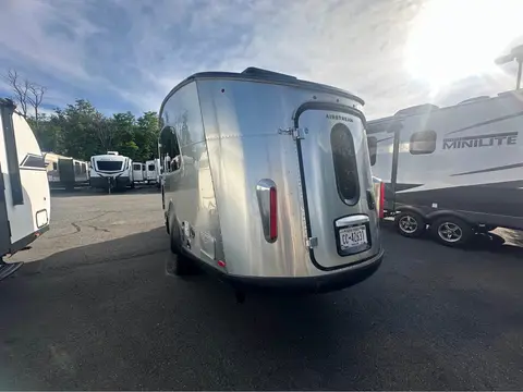 2021 Airstream Basecamp X 20X — photo 3