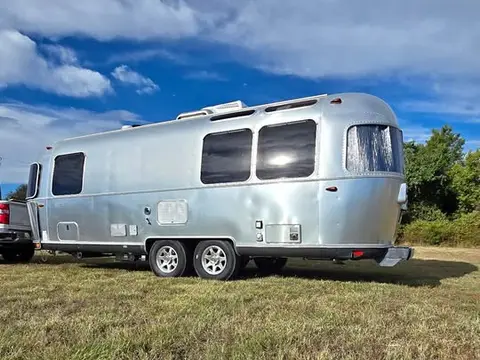 2016 Airstream Flying Cloud — photo 1