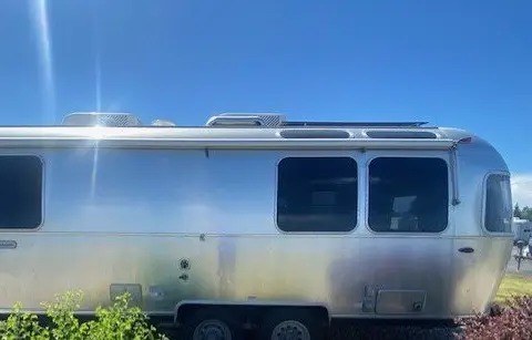 2024 Airstream Globetrotter — photo 4