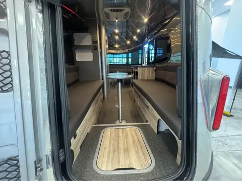 2023 AIRSTREAM Basecamp X — photo 4