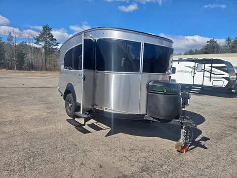 2025 Airstream Basecamp X 20X REI — photo 1