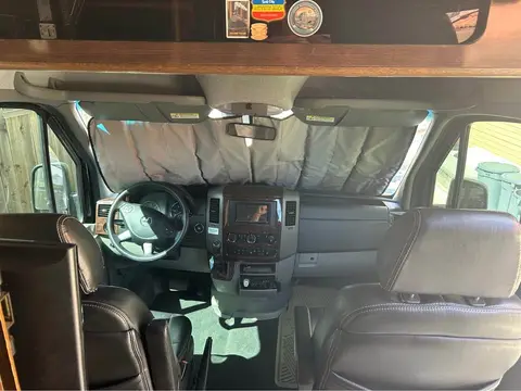 2015 Airstream Interstate — photo 3