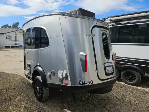 2023 Airstream Basecamp 16X — photo 4