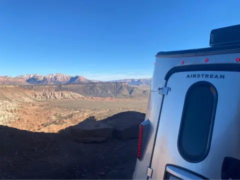 2023 Airstream Basecamp X — photo 2