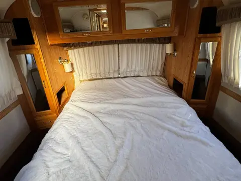2006 Airstream Classic 34' triple axle — photo 5