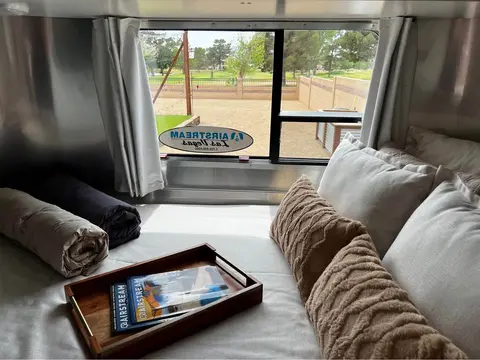 2022 Airstream Bambi — photo 4